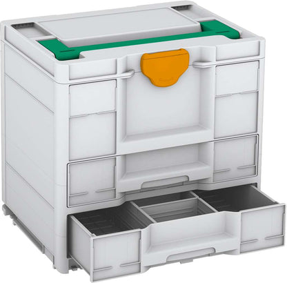 Systainer³ Combi/2 M 379