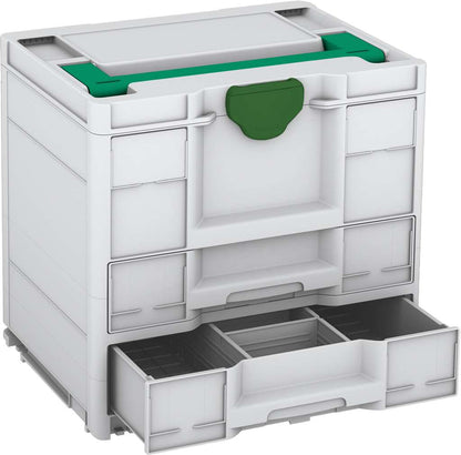 Systainer³ Combi/2 M 379