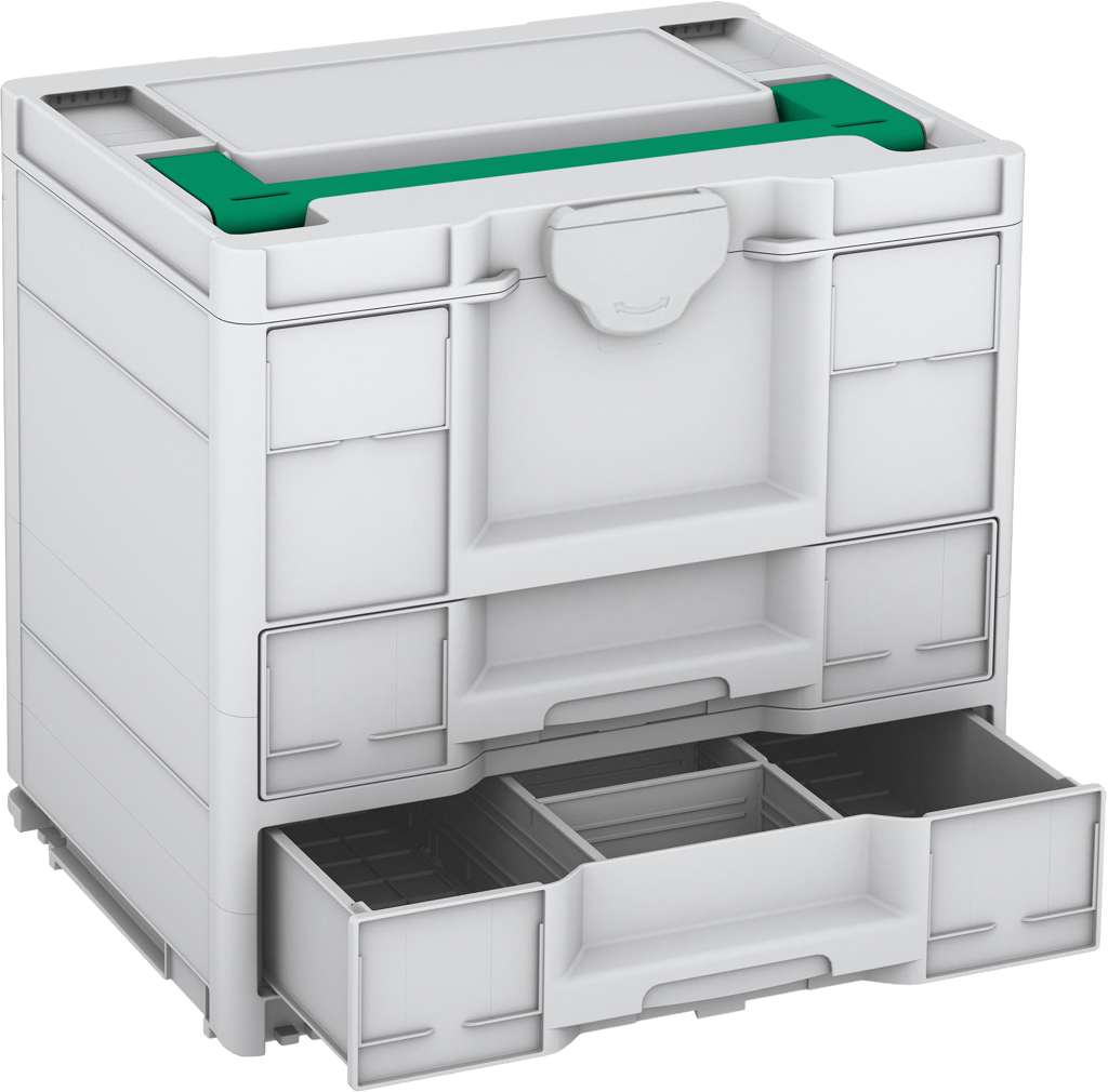 Systainer³ Combi/2 M 379