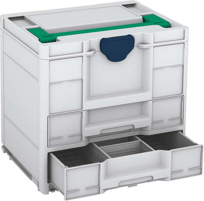 Systainer³ Combi/2 M 379