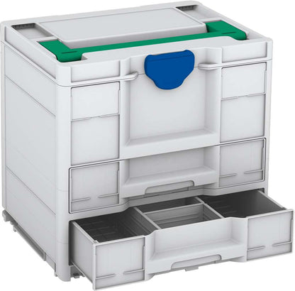 Systainer³ Combi/2 M 379