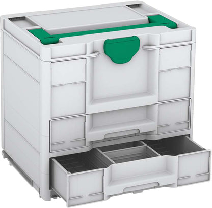 Systainer³ Combi/2 M 379