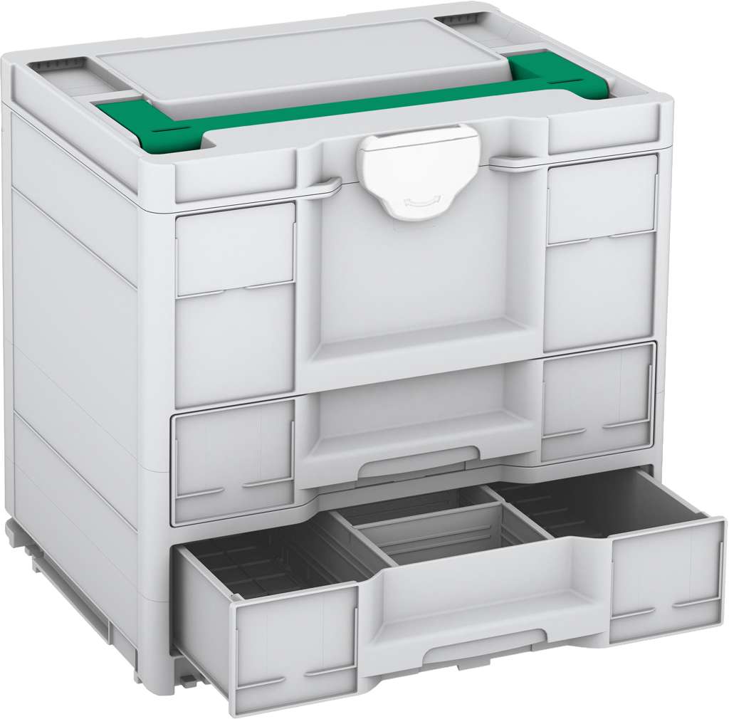 Systainer³ Combi/2 M 379