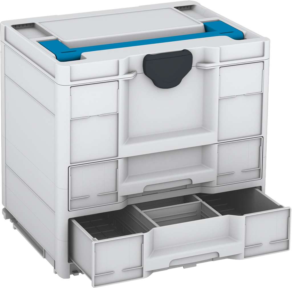 Systainer³ Combi/2 M 379