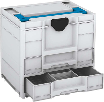 Systainer³ Combi/2 M 379