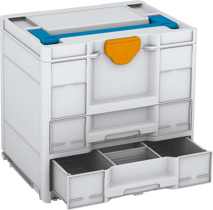 Systainer³ Combi/2 M 379