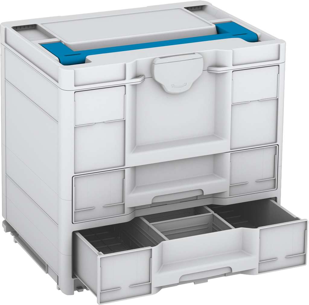 Systainer³ Combi/2 M 379