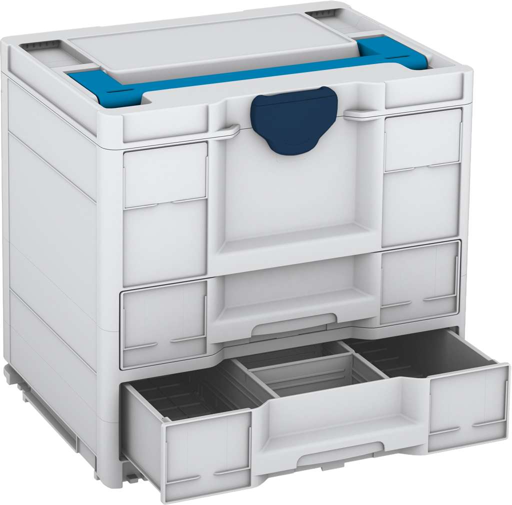 Systainer³ Combi/2 M 379