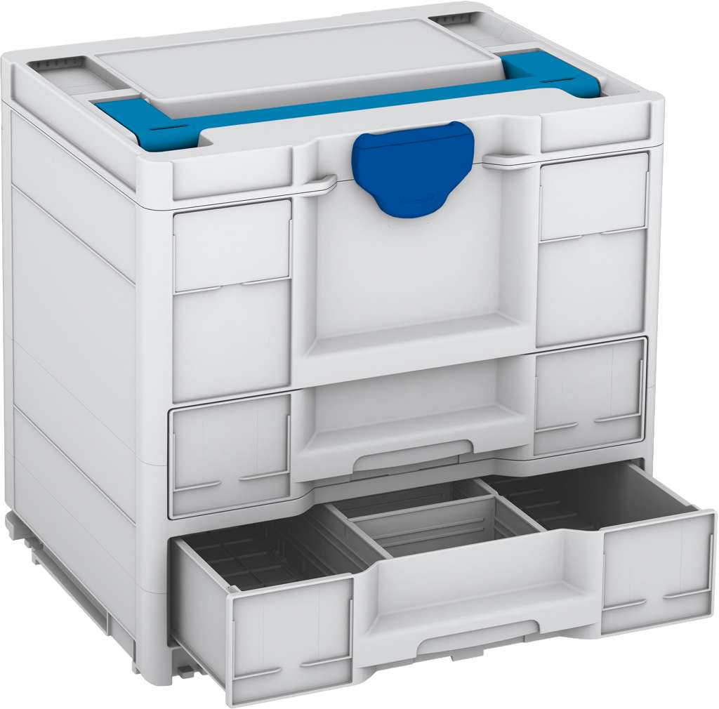 Systainer³ Combi/2 M 379