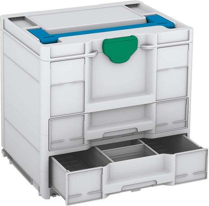 Systainer³ Combi/2 M 379