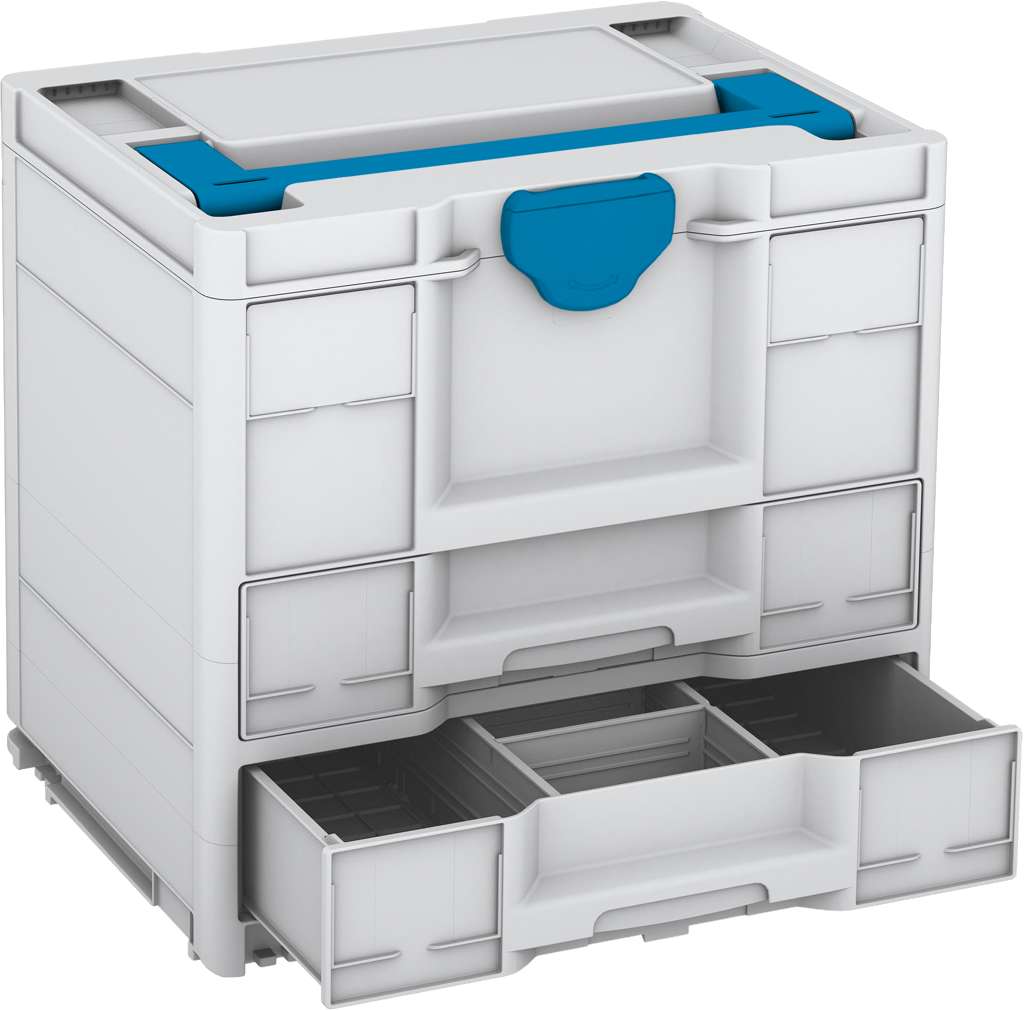Systainer³ Combi/2 M 379