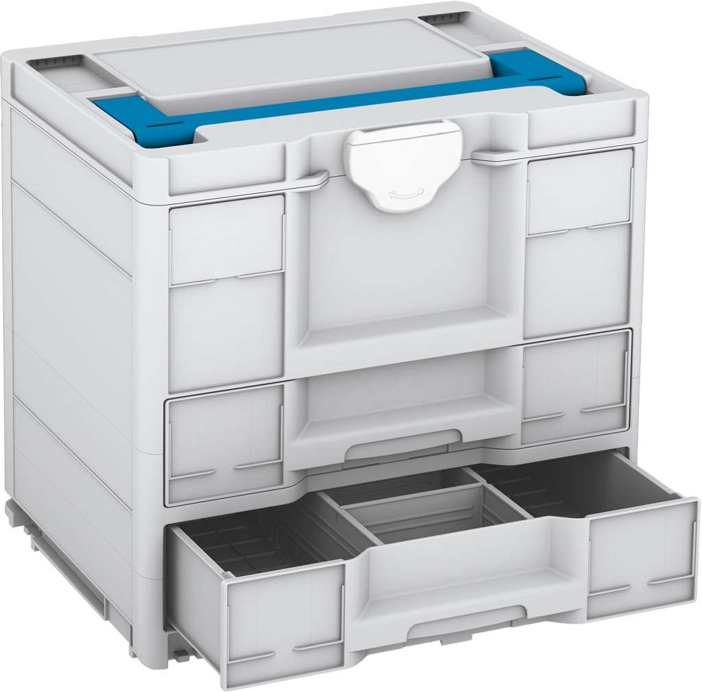 Systainer³ Combi/2 M 379