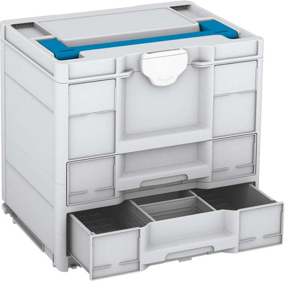 Systainer³ Combi/2 M 379