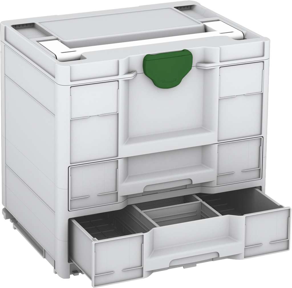 Systainer³ Combi/2 M 379