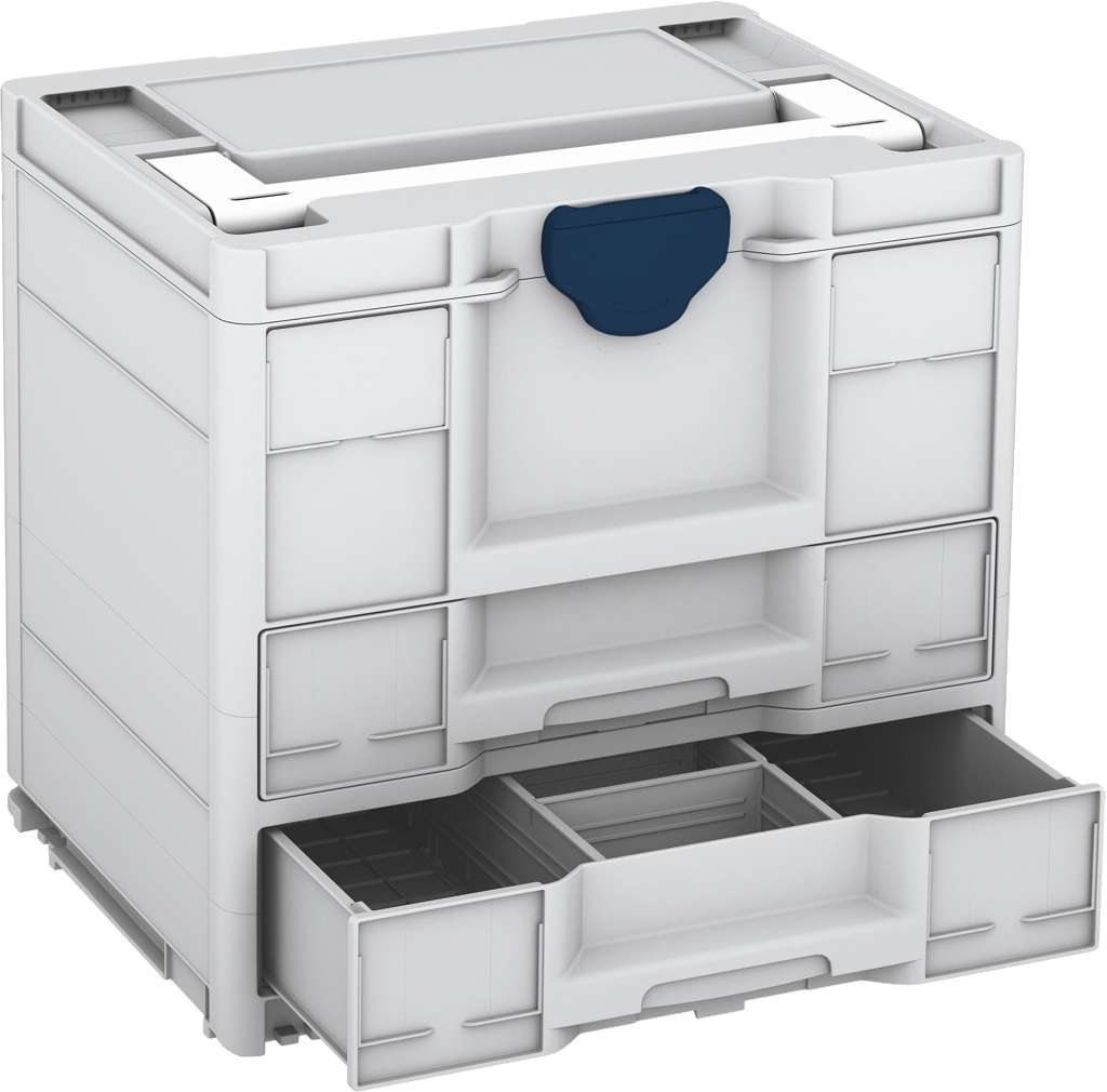 Systainer³ Combi/2 M 379