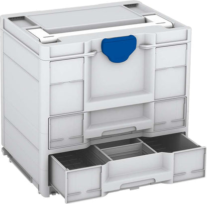 Systainer³ Combi/2 M 379
