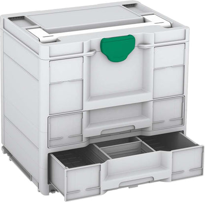 Systainer³ Combi/2 M 379