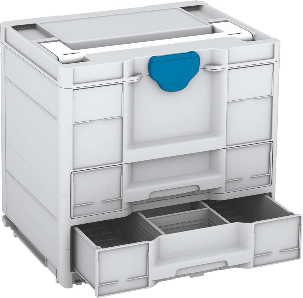 Systainer³ Combi/2 M 379