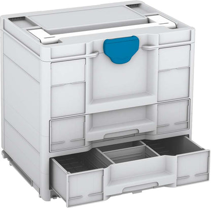Systainer³ Combi/2 M 379