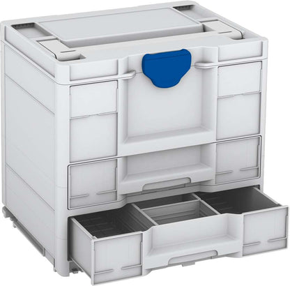 Systainer³ Combi/2 M 379