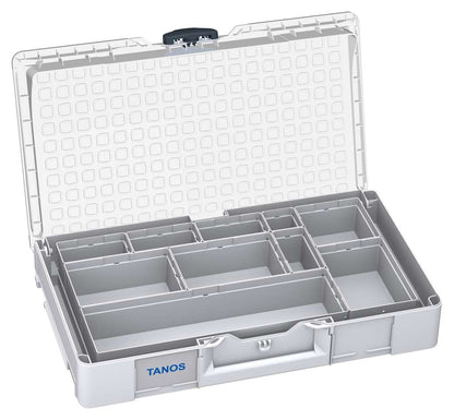 Systainer³ Organizer L 89 with 10 Insert Boxes