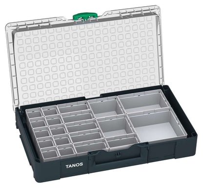 Systainer³ Organizer L 89 with 20 Insert Boxes