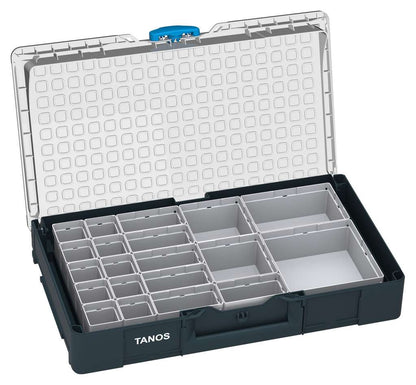 Systainer³ Organizer L 89 with 20 Insert Boxes