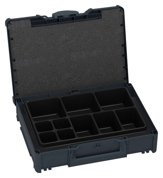 Universal-Systainer³ M 112 in Anthracite