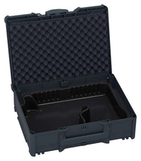 Cordless Drill Systainer³ M 137 in Anthracite
