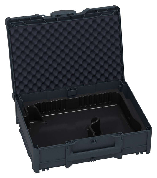Cordless Drill Systainer³ M 137 in Anthracite