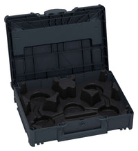 Abrasive Material Systainer³ M 112 in Anthracite