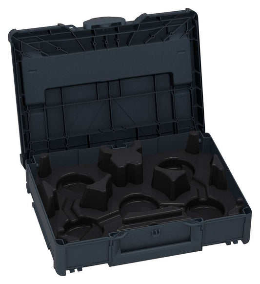 Abrasive Material Systainer³ M 112 in Anthracite