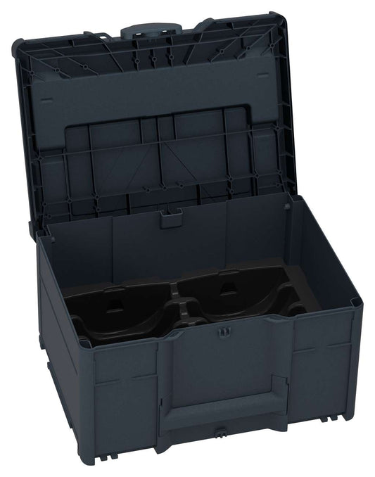 Abrasive Material Systainer³ M 237 in Anthracite