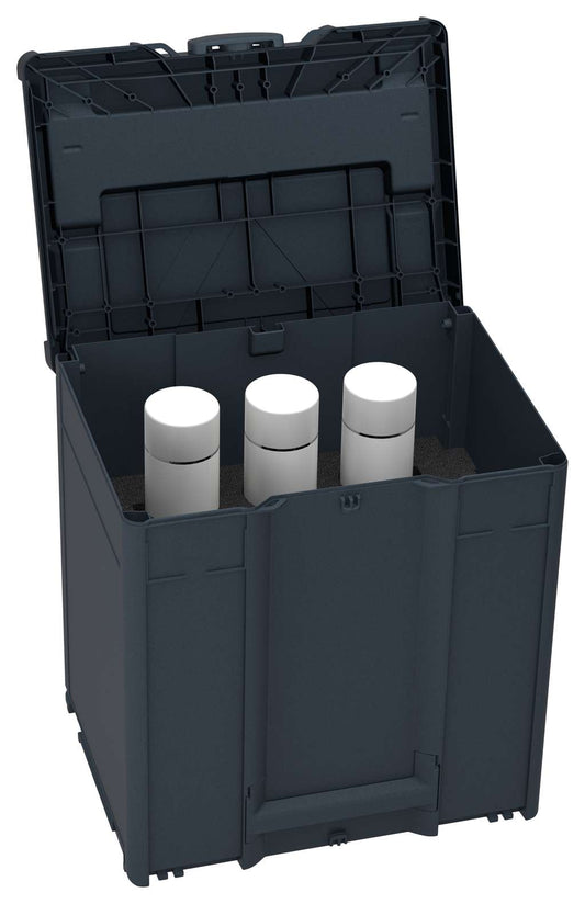 Aerosol-Systainer³ M 437 in Anthracite