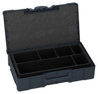 Universal-Systainer³ L 137 in Anthracite