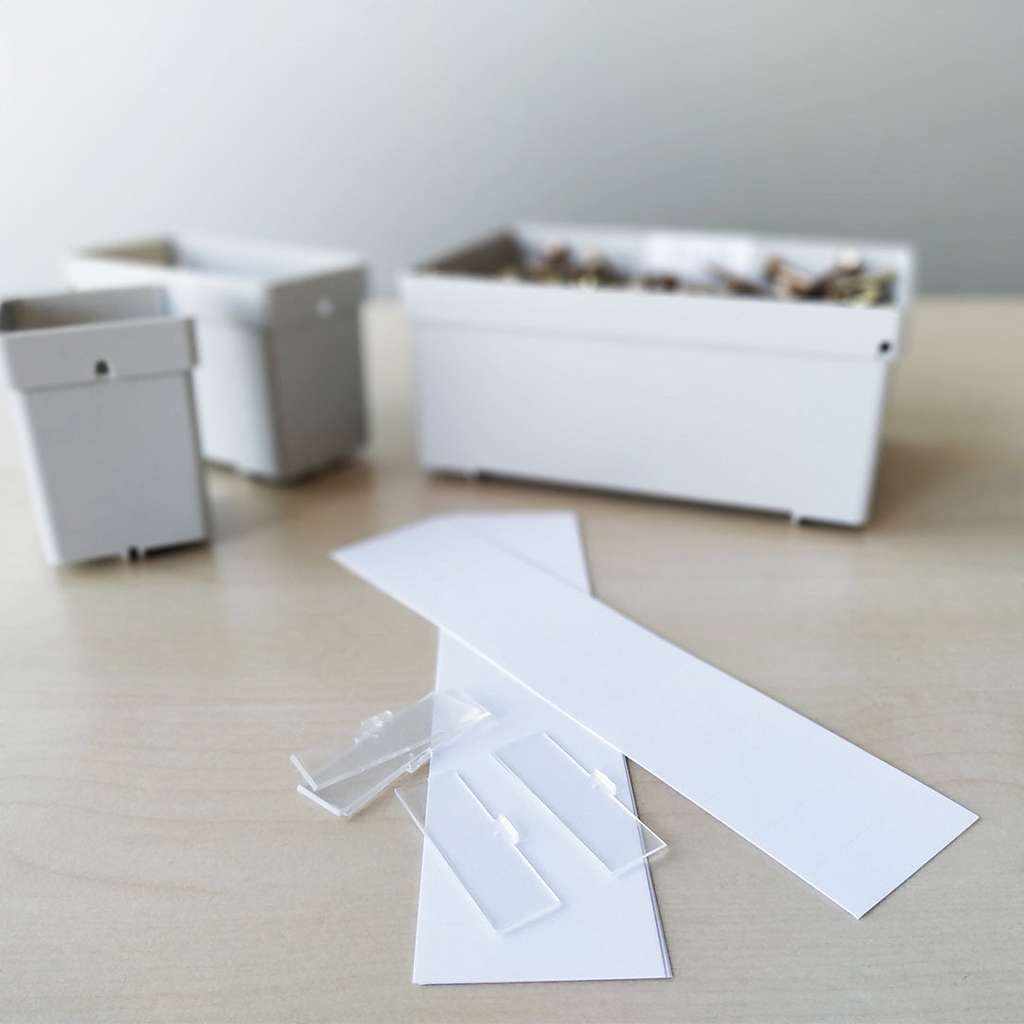 Insert Boxes – Systainer USA