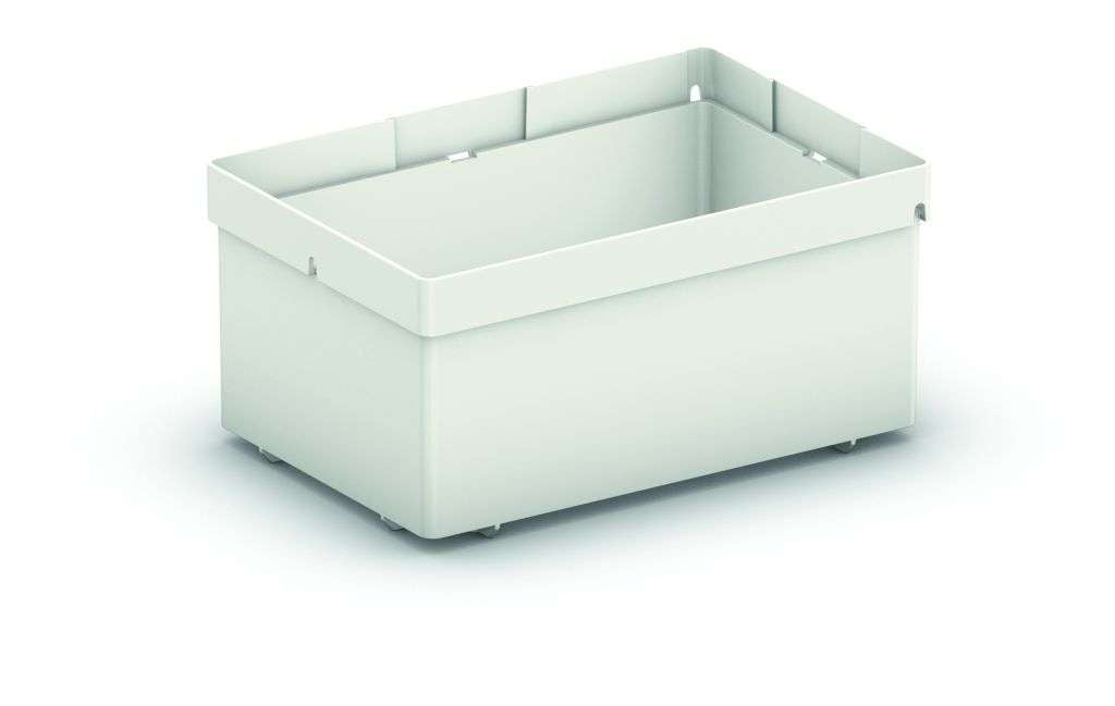 Insert box set 2x3 (6 boxes) – Systainer USA