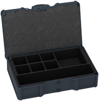 Universal-Systainer³ S 76 in Anthracite