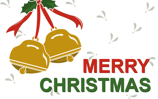 Systainer USA Christmas Gift Card