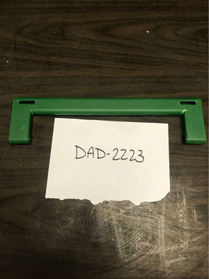 Ding and Dent :: Systainer3 Handle - green