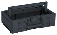 Systainer Seconds: Systainer³ ToolBox L 137, Anthracite