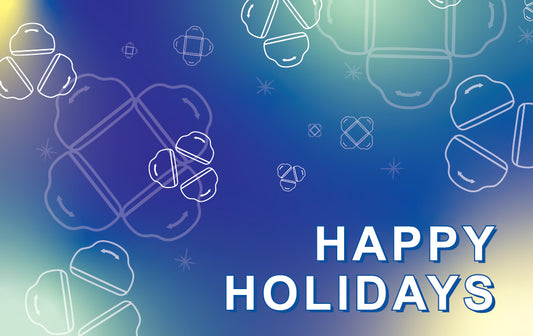 Systainer USA Holiday Gift Card