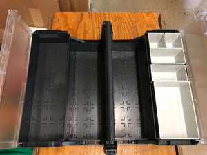 systainer Storage-Box, anthracite