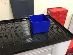 SYS-AZ Bottom Tray for Parts Boxes