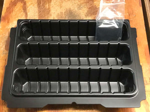 Vario3 Insert for T-Loc Systainers