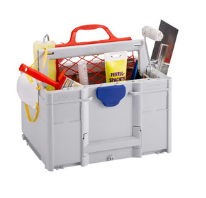 Systainer3 ToolBox L 137, Light Grey