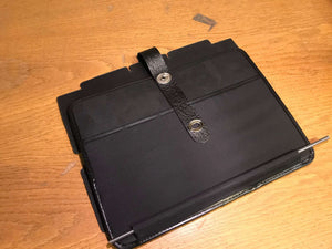 Lid insert, multiple parts (Classic system)