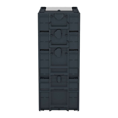 Power Tool Stack, Anthracite