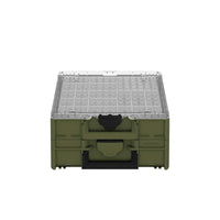 Systainer³ Olive Green Short Stack