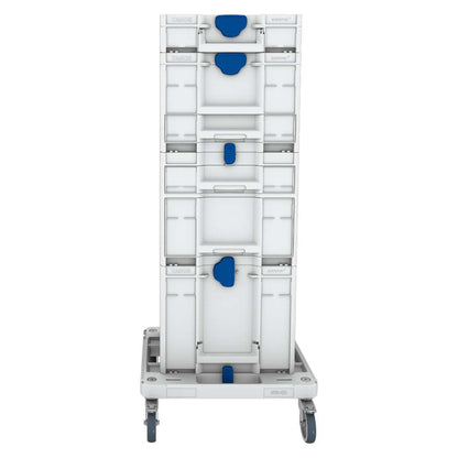 Systainer³ MFT Stack